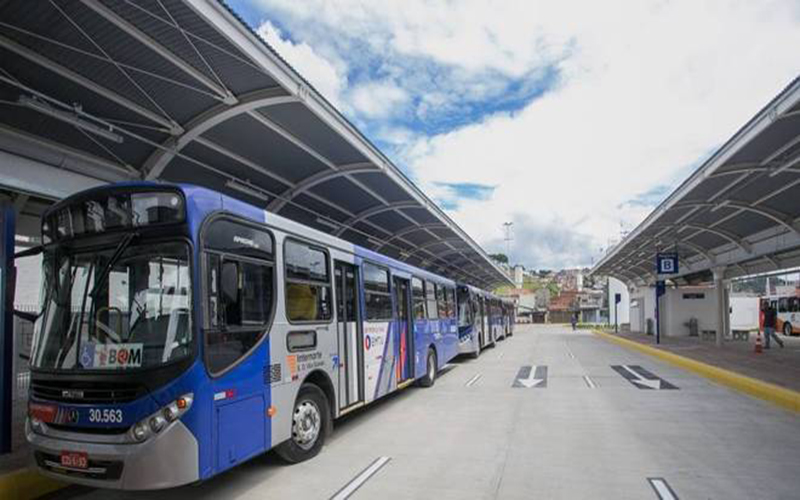 Polícia Militar, DER e ônibus têm operações especiais para o feriado