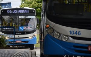 População terá transporte gratuito de ida e volta durante a ExpoSuzano