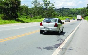 Rodovia Índio Tibiriça tem interdição a partir desta quarta-feira