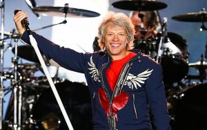 Bon Jovi lança a música “American Reckoning”