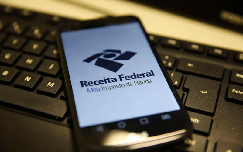 Leilão da Receita Federal tem Iphone e notebooks a partir de R$ 1 mil