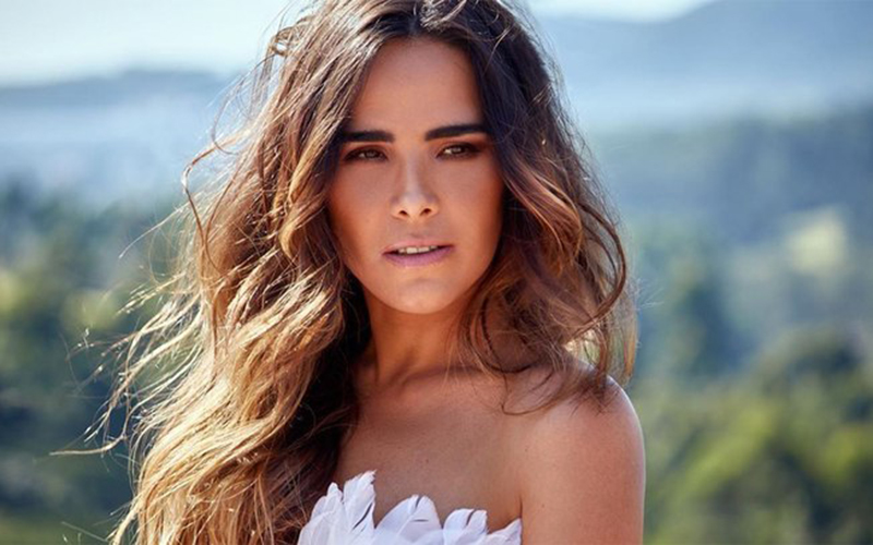Chega ao fim o namoro de Wanessa Camargo e Dado Dolabella