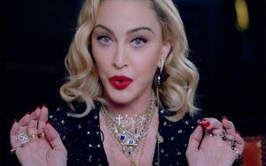 Gravações de Madonna serão preservadas pela Biblioteca do Congresso dos EUA