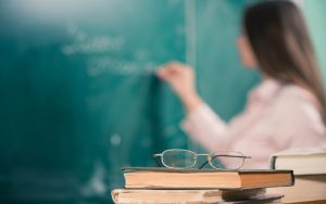 Pé-de-Meia dos professores abre inscrições na 6ª
