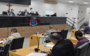 Câmara de Suzano não aumenta subsídios do prefeito, vice-prefeito, secretários e vereadores