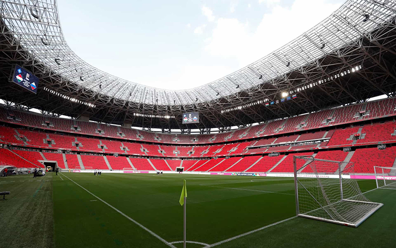 Três continentes: Copa do Mundo de 2030 será disputada em seis países