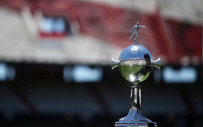 Confira as datas e horários das semifinais da Libertadores