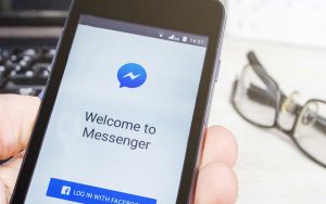 Messenger também terá limite de reencaminhamentos de mensagens