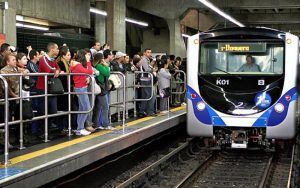 Funcionários do Metrô também decidem entrar em greve