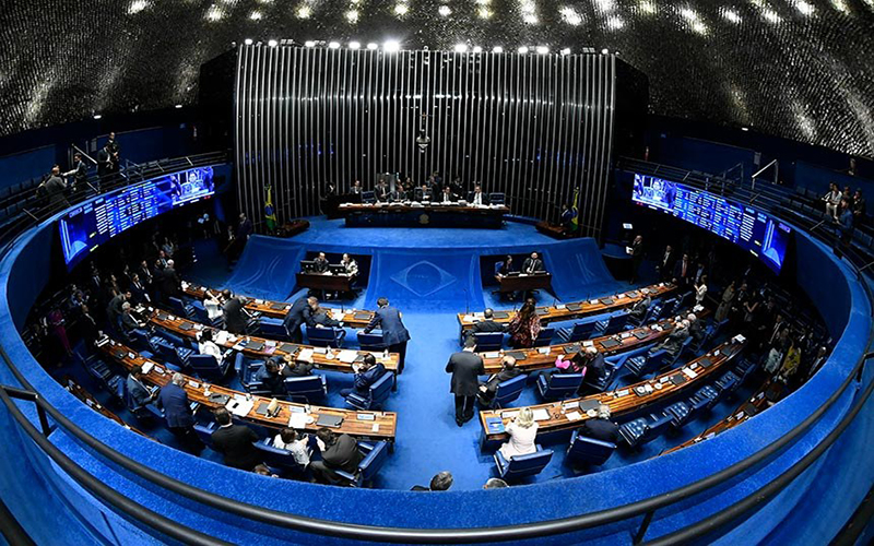 Lula sanciona lei que simplifica obrigações tributárias