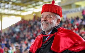 Justiça de Alagoas anula título de doutor honoris causa concedido a Lula