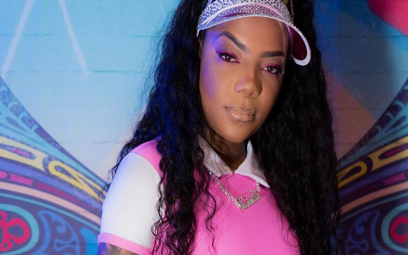 Ludmilla oferece ingressos por doação de sangue e fãs lotam Hemorio