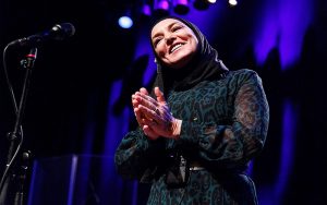 Causa da morte da cantora Sinéad O’Connor é divulgada