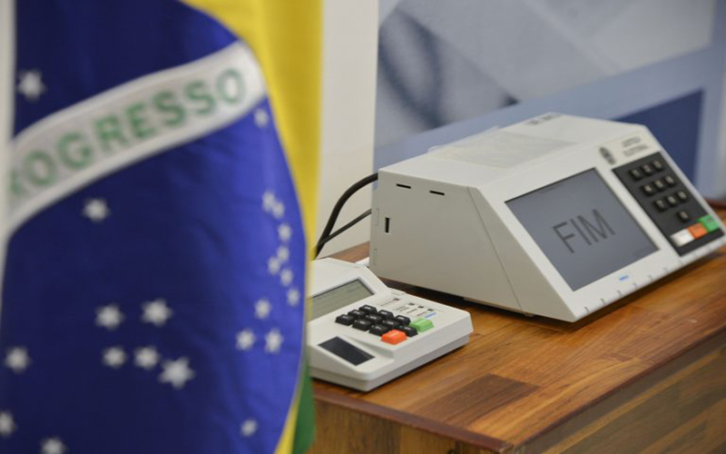 Como votar? Tire todas as suas dúvidas sobre as eleições municipais de domingo