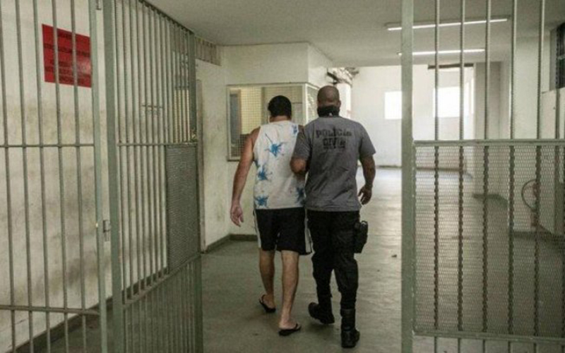 ‘Saidinha’: mais de 700 detentos são presos pela PM de SP em duas semanas