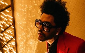 The Weeknd anuncia que deixará de usar nome artístico