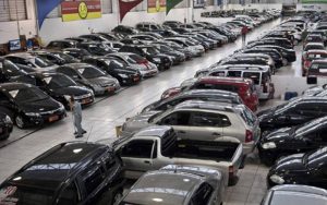 Cartórios poderão fazer transferência eletrônica de veículos via registro civil