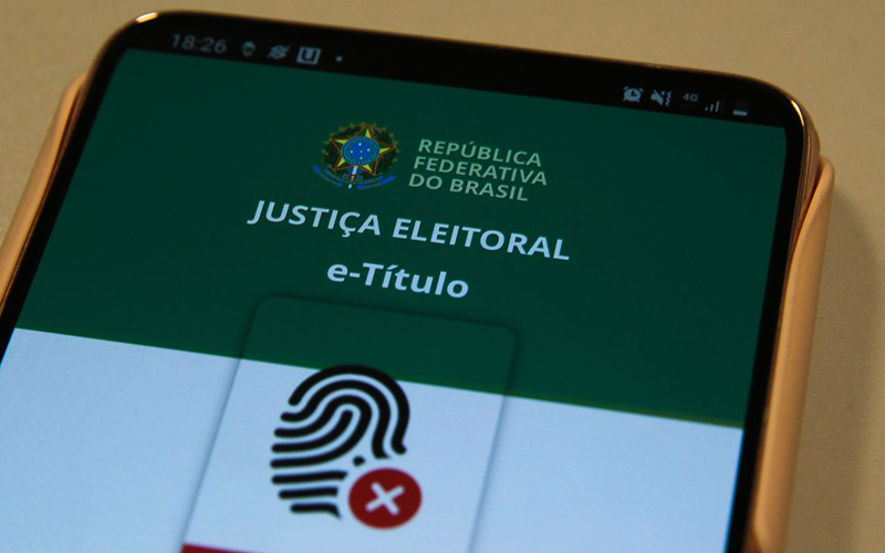 Justiça Eleitoral lança mobilização por alistamento de jovem eleitor