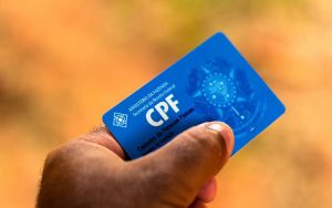 Receita Federal lança a ferramenta Proteção do CPF