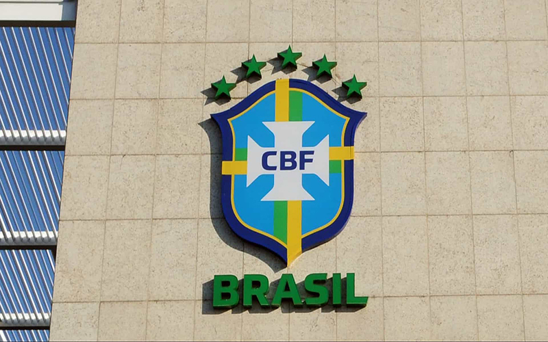CBF repudia uso da camisa da seleção brasileira em atos antidemocráticos