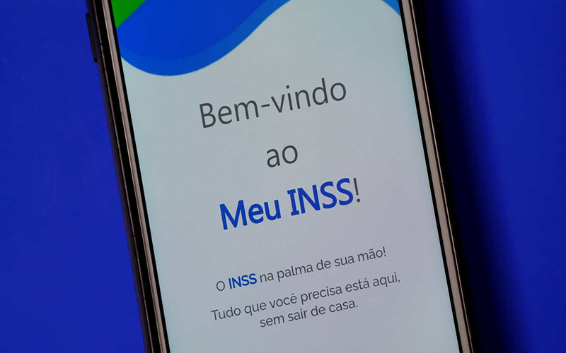 Aposentados e pensionistas do INSS podem bloquear empréstimos consignados online