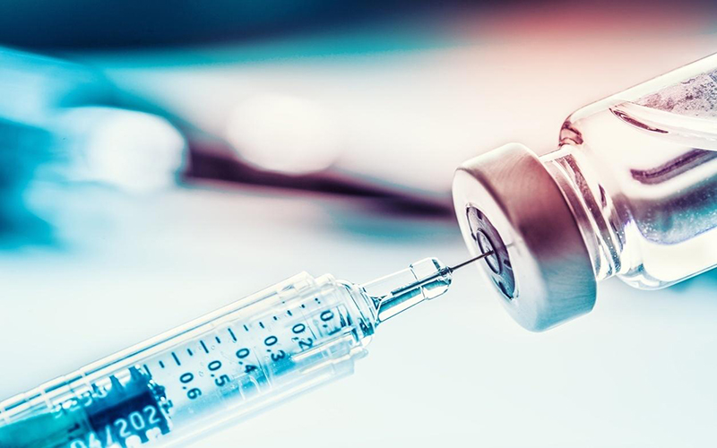 Cientistas descobrem que vacina contra a gripe reduz risco de AVC