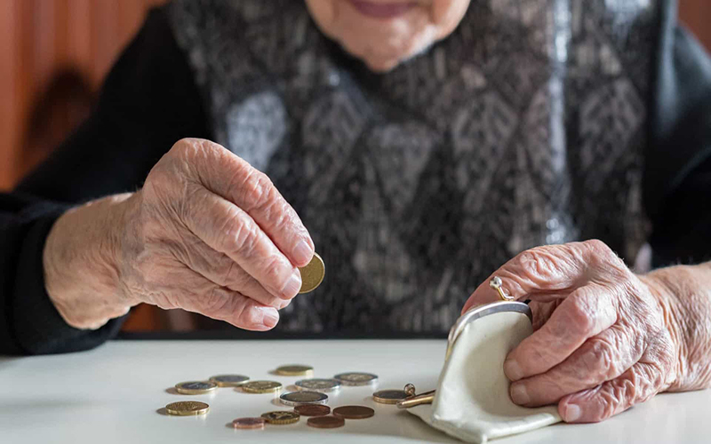 13º salário: INSS não pretende antecipar o pagamento para aposentados e pensionistas