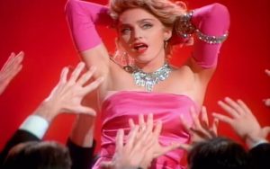 Filme sobre vida e carreira da lendária Madonna é cancelado