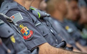 Polícia de SP compra novo arsenal de fuzis, submetralhadoras e granadas