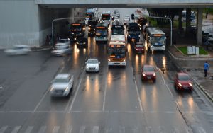 CCJ aprova contagem em dias úteis para recursos previstos na lei de trânsito