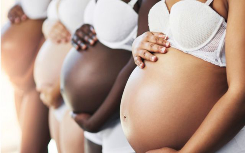 Governo sanciona lei que garante assistência psicológica a grávidas e mães de recém-nascidos