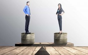 Governo publica novas regras para igualdade salarial entre homens e mulheres