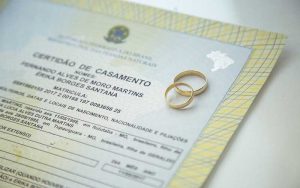 Itaquaquecetuba tem inscrições abertas para casamento comunitário