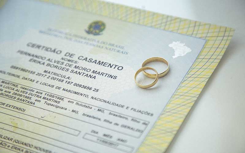 Ferraz de Vasconcelos irá realizar a segunda edição do Casamento Comunitário