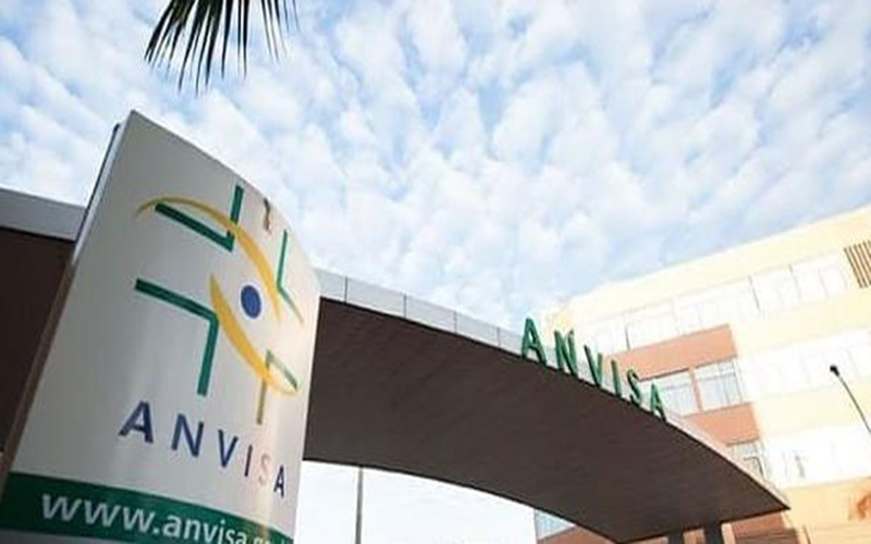 Anvisa proíbe lote de coco ralado e todos os azeites de duas marcas