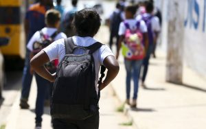 Governo apresenta projeto para considerar ataque em escolas como crime hediondo