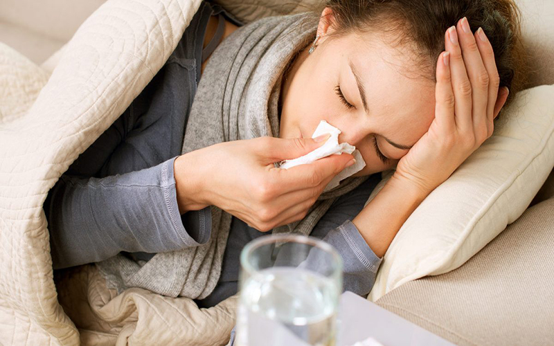 Suzano: Saúde orienta sobre cuidados contra as síndromes gripais