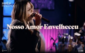 Marília Mendonça lança a faixa “Nosso Amor Envelheceu”