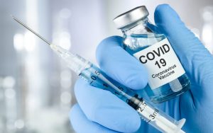 Poá recebe novo lote e reforça vacinação contra Covid-19