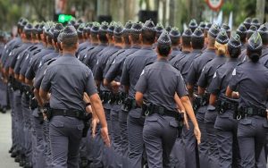 Comissão aprova compensação a policial que efetuar prisão em flagrante durante folga