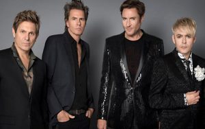 Duran Duran entra no clima de Halloween com “Danse Macabre”.