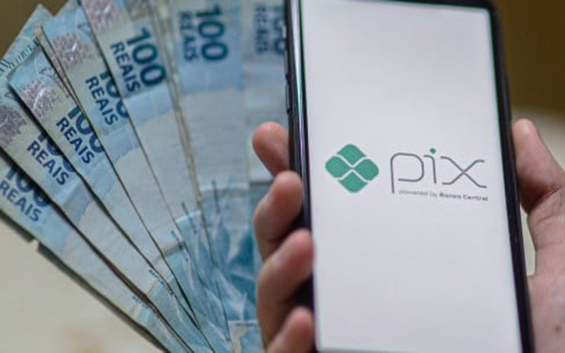 Aprovado projeto que prevê pagamento de fiança por Pix