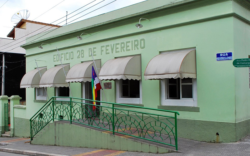 Prefeitura de Salesópolis publica edital de concurso com 69 vagas em diversos cargos