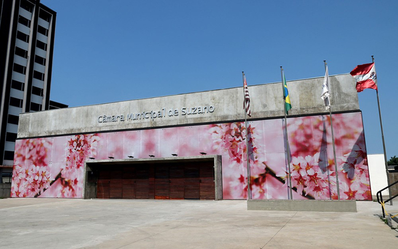 Suzano, Arujá e Guararema podem ter mais vereadores; câmaras não falam em alteração