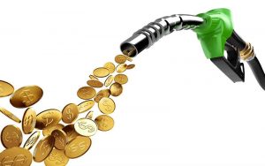 Ministério notifica associações de postos por aumentos na gasolina