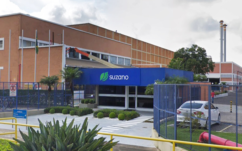 Empresa Suzano inscreve para vagas de estágio técnico até a próxima sexta
