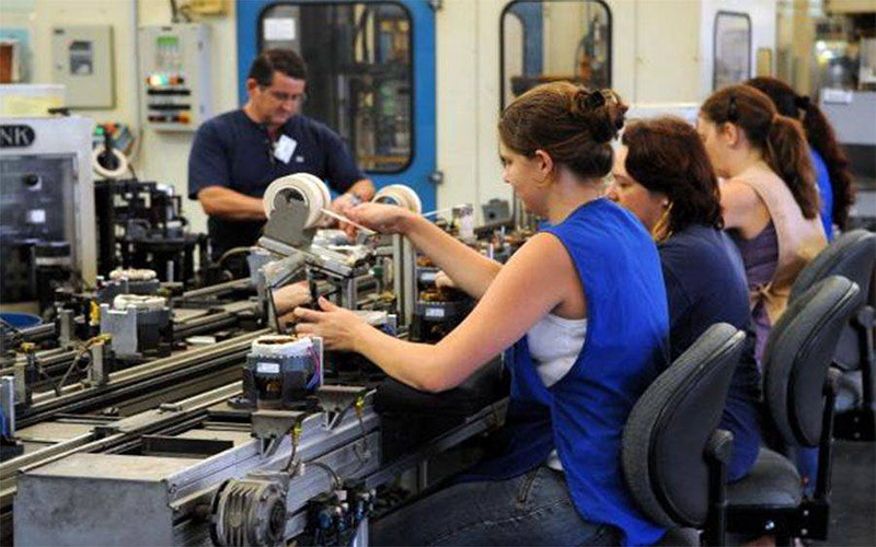 Governo Federal muda regra de trabalho aos domingos e feriados