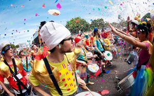 Quatro cidades do Alto Tietê determinam o cancelamento dos blocos de carnaval