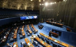 Senado aprova isenção de IPI para picapes