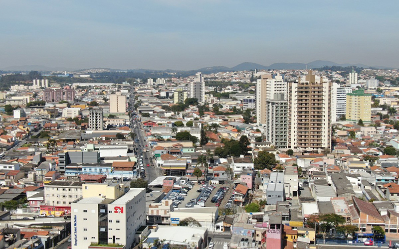 Mogi, Suzano e Itaquá estão entre as 101 melhores cidades para empreender